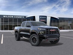 2026 GMC Canyon AT4 Truck