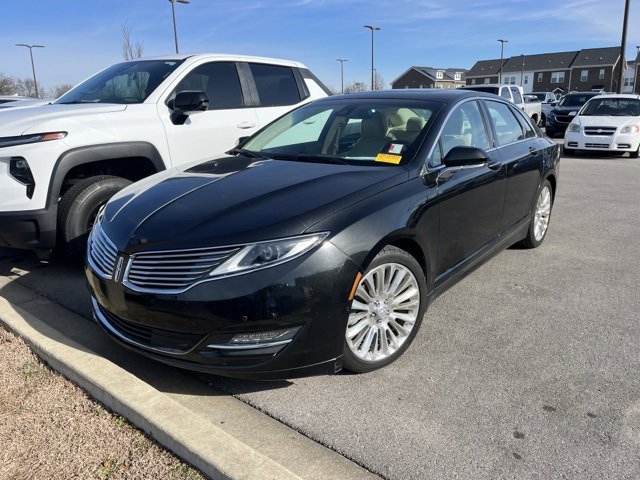 2013 Lincoln MKZ Base's photo