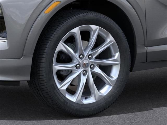2026 Buick Encore GX Avenir - Photo 9