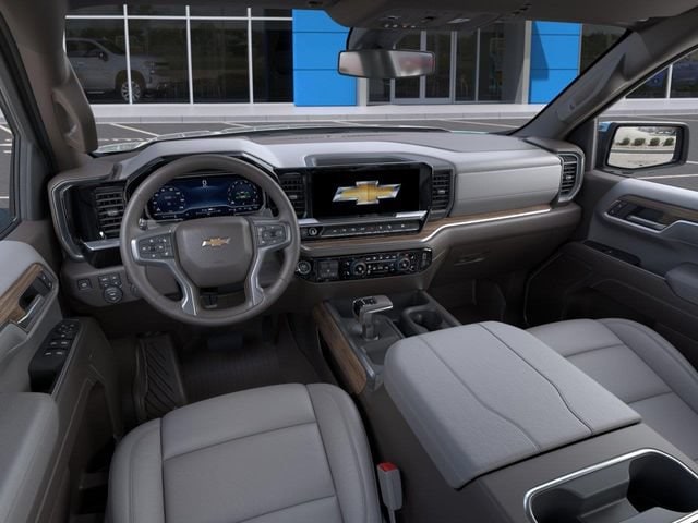 2026 Chevrolet Silverado 1500 LT - Photo 15