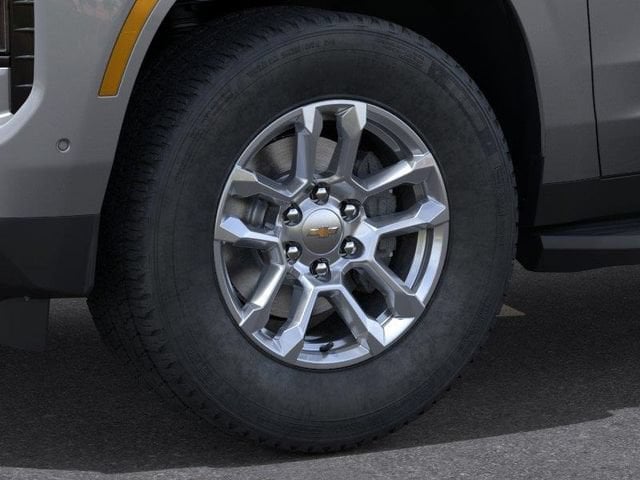 2026 Chevrolet Tahoe LS - Photo 9