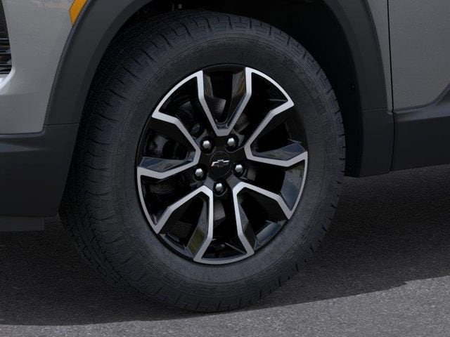 2026 Chevrolet Trailblazer Activ - Photo 9