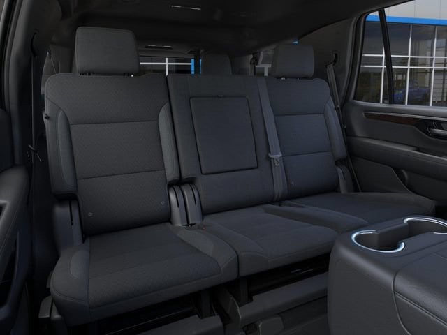 2026 Chevrolet Tahoe LS - Photo 17