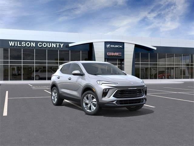 2026 Buick Encore GX Preferred's photo