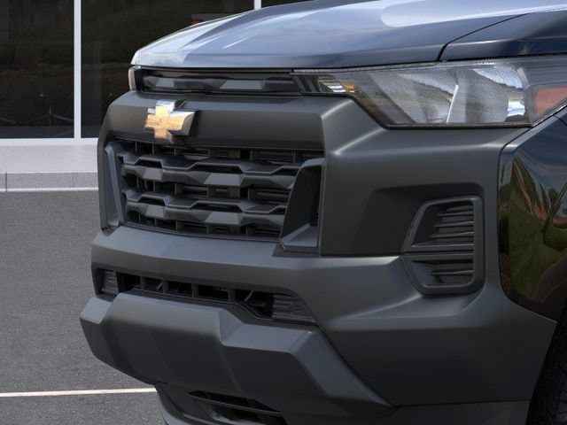 2026 Chevrolet Colorado Work Truck - Photo 13