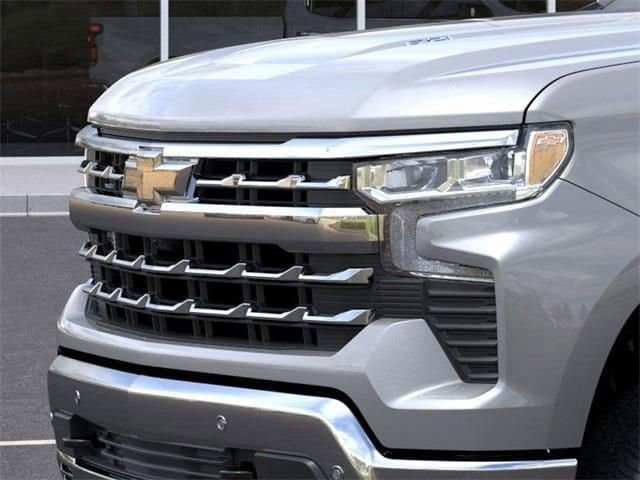 2026 Chevrolet Silverado 1500 LTZ - Photo 13