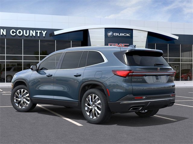 2026 Buick Enclave Preferred photo 2