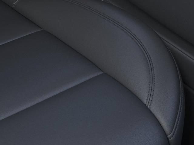 2026 Chevrolet Silverado 1500 Work Truck - Photo 21