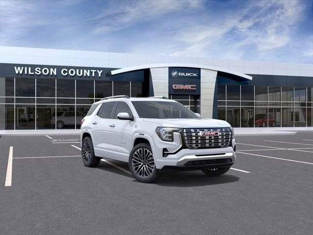 2026 GMC Terrain Denali AWD's photo