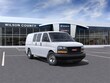 GMC Savana Cargo 2500