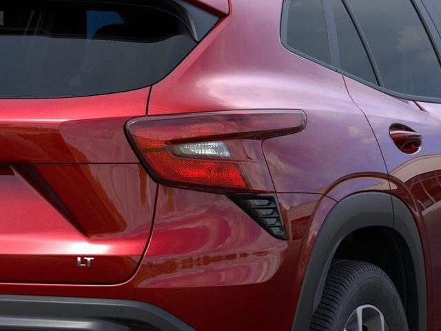 2026 Chevrolet Trax LT - Photo 11