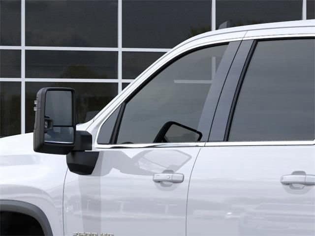 2025 Chevrolet Silverado 3500 HD Work Truck - Photo 12