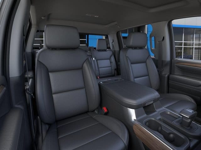 2026 Chevrolet Silverado 1500 RST - Photo 16
