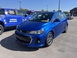Chevrolet Sonic