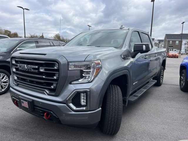 2020 GMC Sierra 1500 Truck 