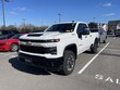  Chevrolet Silverado 2500 HD