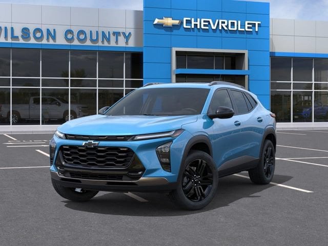 2026 Chevrolet Trax Activ - Photo 6