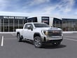 GMC Sierra 2500 HD