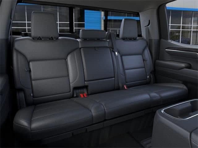 2026 Chevrolet Silverado 1500 LTZ - Photo 17