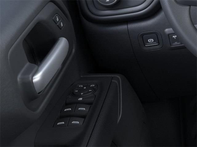 2025 Chevrolet Silverado 3500 HD Work Truck - Photo 22