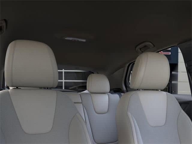2026 Buick Encore GX Preferred - Photo 24