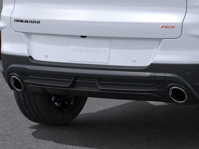2026 Chevrolet Trailblazer RS - Photo 14