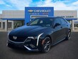  CADILLAC CT4