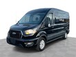  Ford Transit Passenger Wagon