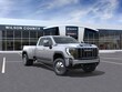  GMC Sierra 3500 HD