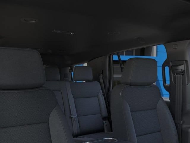 2026 Chevrolet Tahoe LS - Photo 24