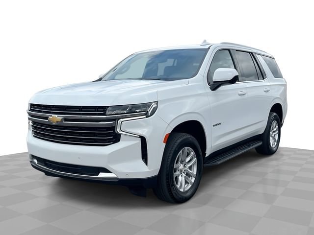 2024 Chevrolet Tahoe SUV 