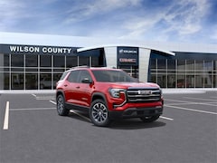 2026 GMC Terrain Elevation SUV