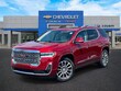  GMC Acadia