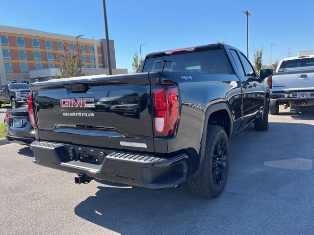 2025 Gmc Sierra 1500 Elevation photo 2