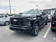  Chevrolet Silverado 2500 HD
