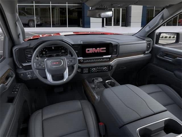 2026 GMC Sierra 1500 SLT - Photo 15