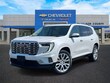  GMC Acadia
