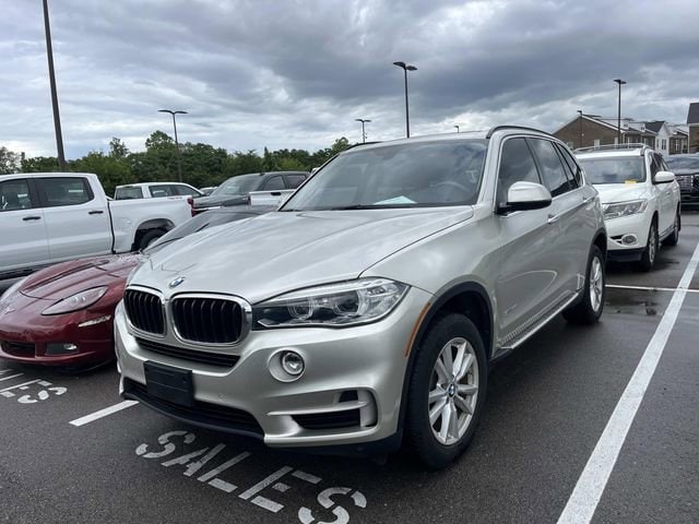 2015 BMW X5 sDrive35i M Sport Line's photo