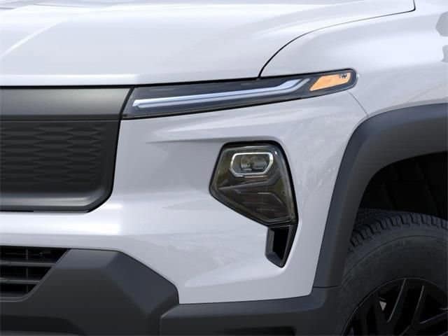 2024 Chevrolet Silverado EV Work Truck - Photo 10