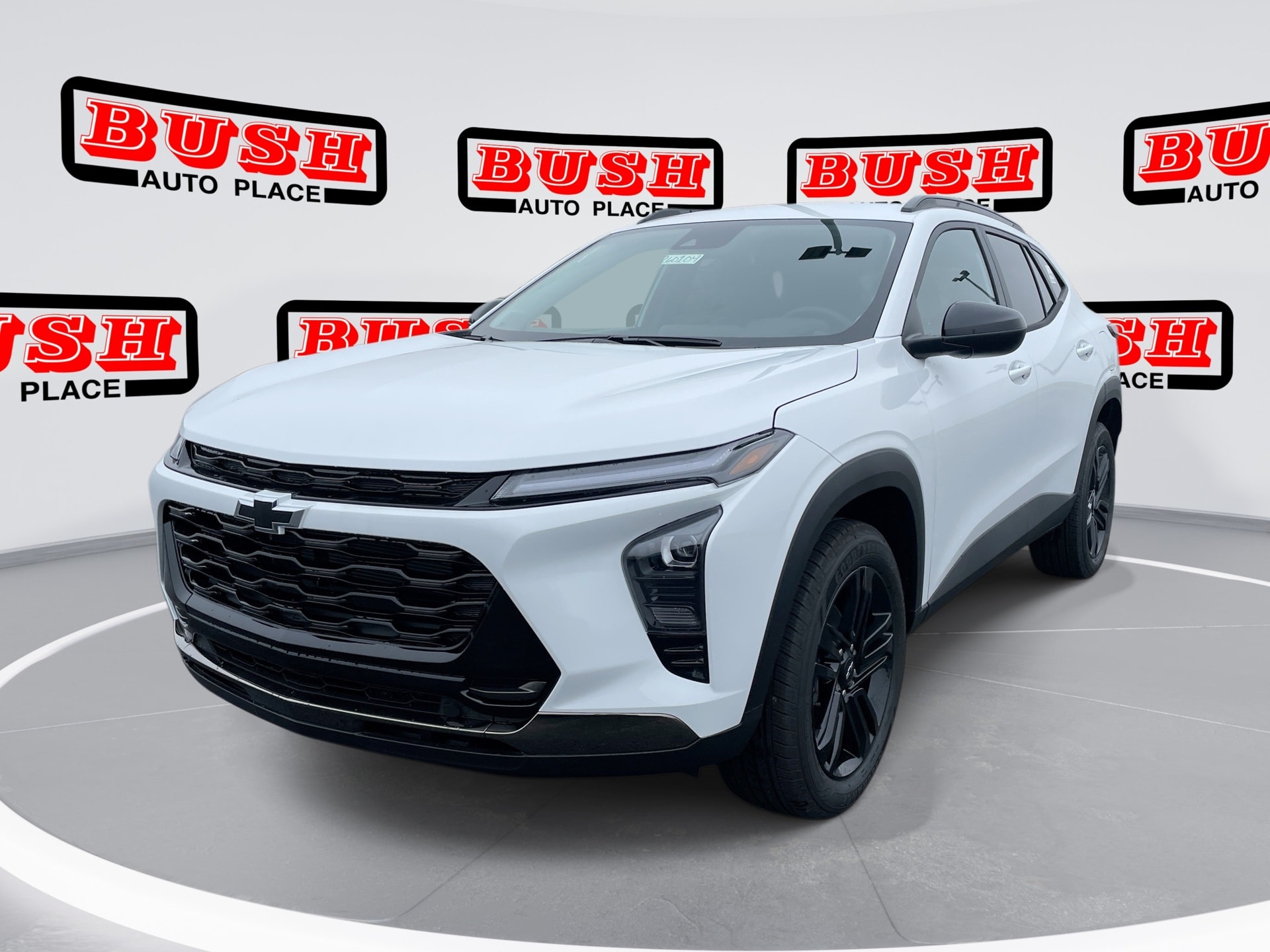 2026 Chevrolet Trax Activ's photo