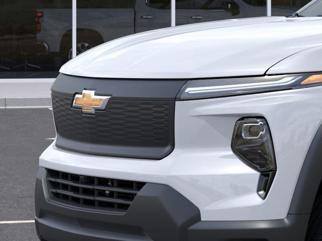 2024 Chevrolet Silverado EV Work Truck - Photo 13