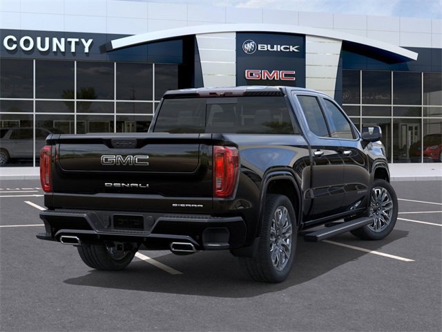2026 Gmc Sierra 1500 Denali Ultimate photo 2