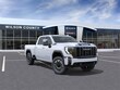  GMC Sierra 2500 HD