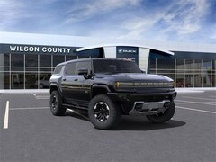2025 GMC HUMMER EV SUV 3X SUV