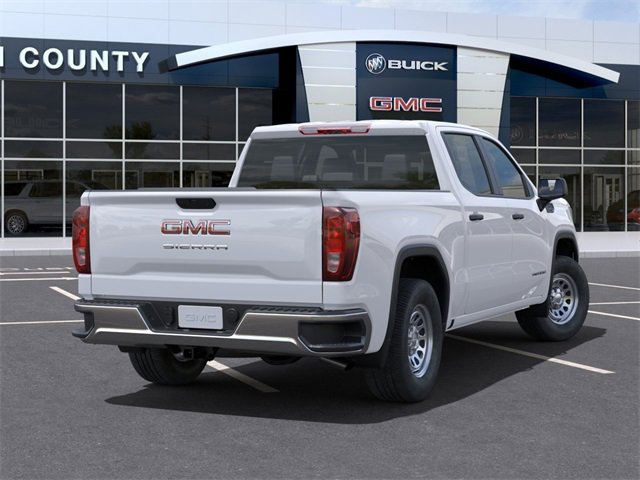 2024 Gmc Sierra 1500 Pro photo 4