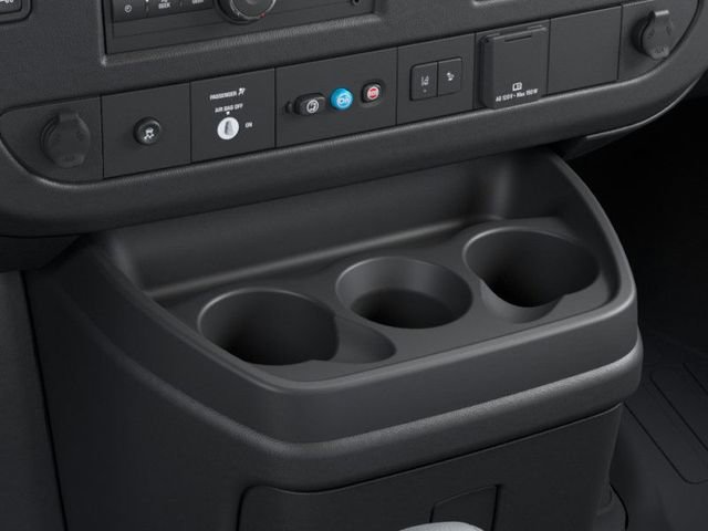 2024 Chevrolet Express Cargo Work Van - Photo 23