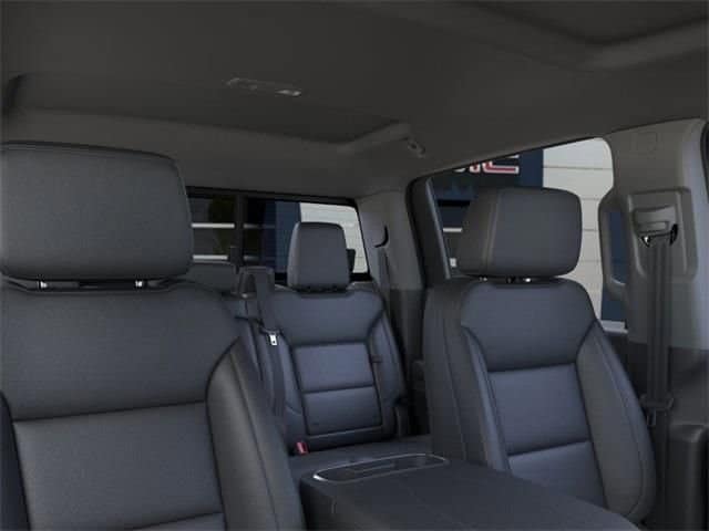 2026 GMC Sierra 1500 SLT - Photo 24