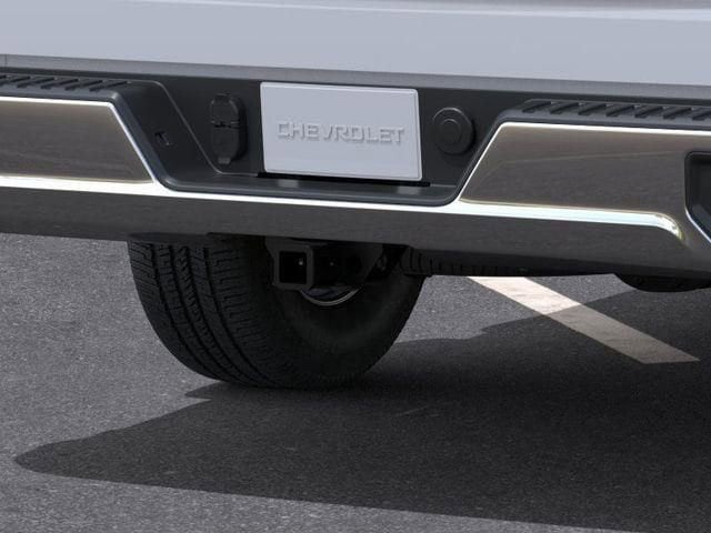 2026 Chevrolet Silverado 1500 Work Truck - Photo 14