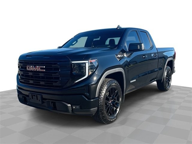 2025 GMC Sierra 1500 Truck 