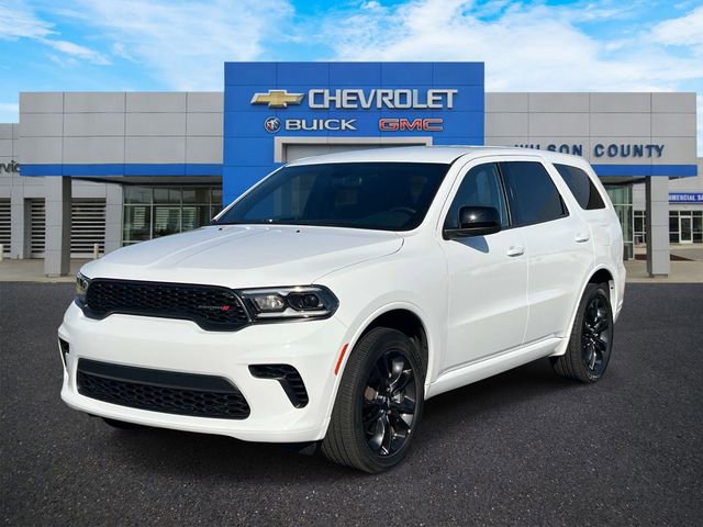 2025 Dodge Durango GT AWD's photo